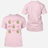 In My Pickle Era - Personalized Canning All Over Shirt