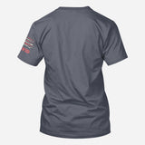 American Buck - Personalized Hunting All Over Shirt