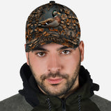 Sky Hunter - Personalized Hunting Classic Cap