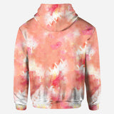 I Am Who I Am - Personalized Skull Hoodie and Leggings