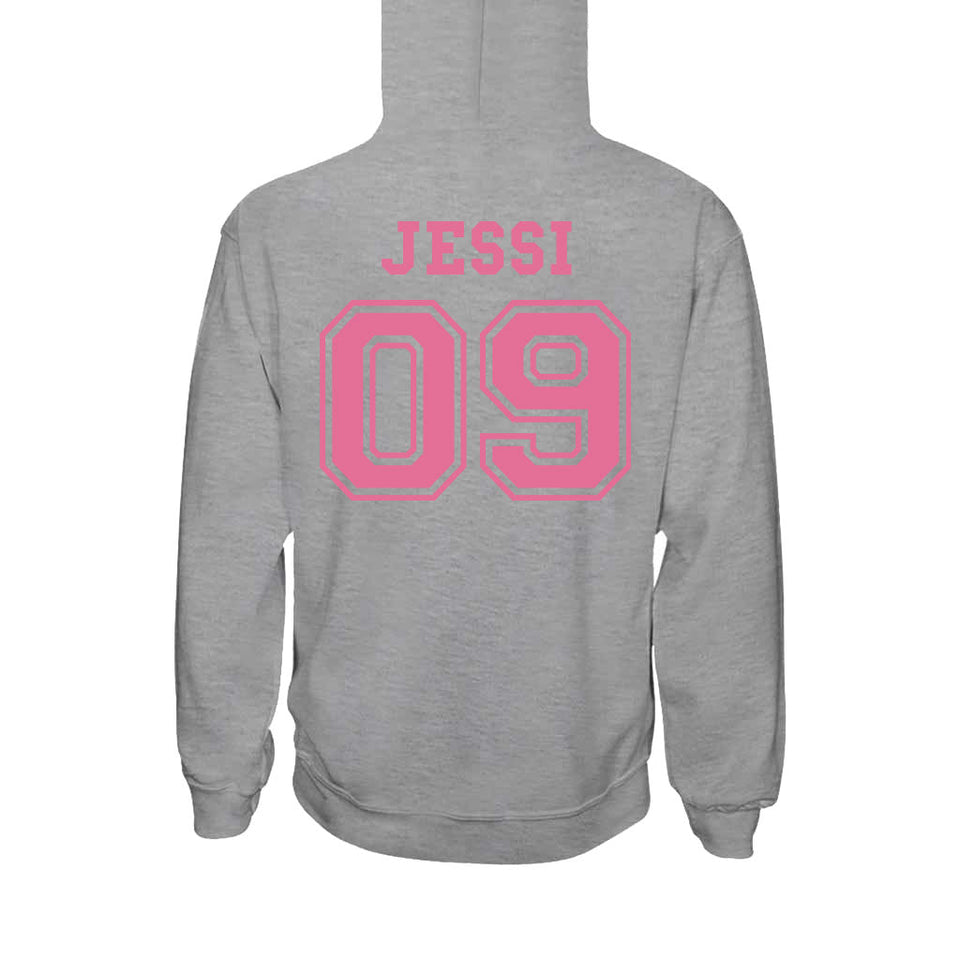 Baseball Mom - Personalized Baseball T-shirt And Hoodie