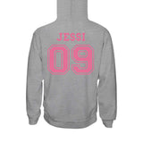 Baseball Mom - Personalized Baseball T-shirt And Hoodie