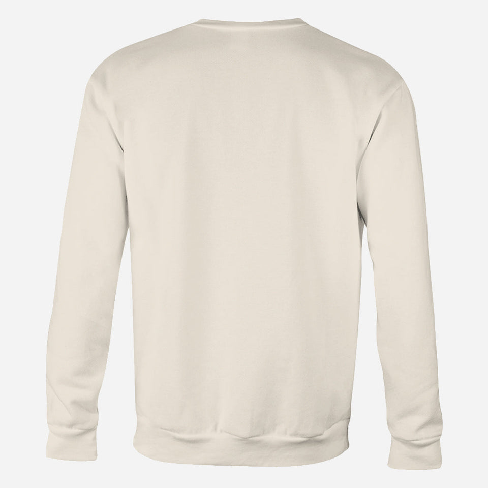 Grandma's Cookie Crew - Personalized Mother All Over Shirt