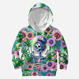 Cannabitch - Personalized Weed All Over Shirt