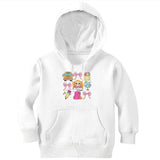 Back to School Coquette - Personalized Kid T-shirt And Hoodie
