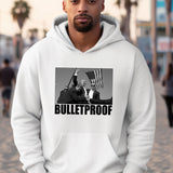 Bulletproof T-shirt, Never Surrender Shirt, Fight For America T-shirt, Retro Rally Shirt, Fight Fight Fight Shirt T-shirt & Hoodie
