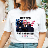 Not Today T-shirt, Make America Great Again Shirt, Fight Fight Fight Shirt T-shirt & Hoodie