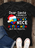 AUTISM AWARENESS 18