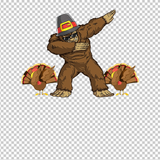 BIGFOOT 2