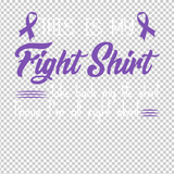 FIBROMYALGIA AWARENESS 88