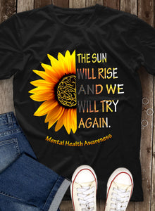 MENTAL HEALTH AWARENESS 90