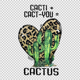 CACTUS 3