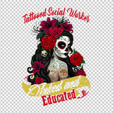SOCIAL WORKER 9
