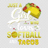 SOFTBALL 81
