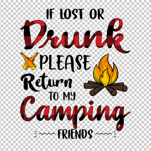 CAMPING 60