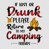 CAMPING 60