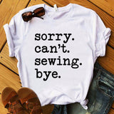 SEWING 112