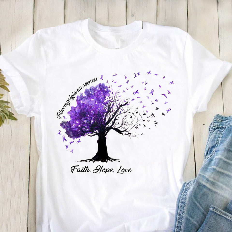 FIBROMYALGIA AWARENESS 227