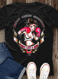 BREAST CANCER AWARENESS 262