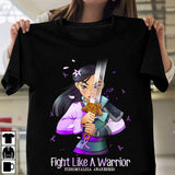 FIBROMYALGIA AWARENESS 275