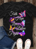FIBROMYALGIA AWARENESS 244