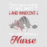 NURSE 384