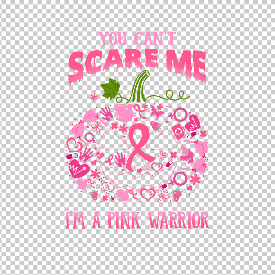BREAST CANCER AWARENESS 578