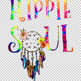 HIPPIE 507