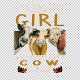 COW 80