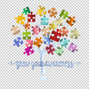 AUTISM AWARENESS 714