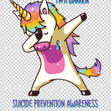 SUICIDE PREVENTION 186