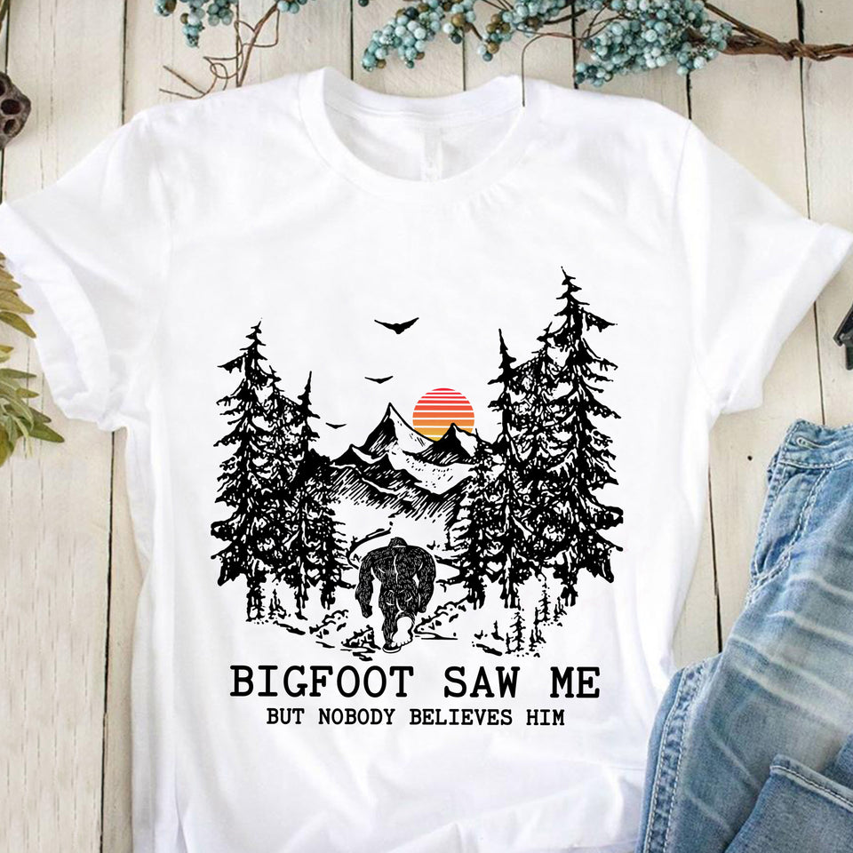 BIGFOOT 123