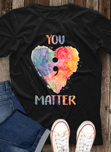 MENTAL HEALTH AWARENESS 42