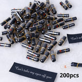 Message Capture - Personalized Couple Message Capsule Letter Bottle