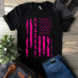 BREAST CANCER AWARENESS 538