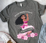 BREAST CANCER AWARENESS 472