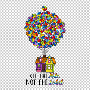 AUTISM AWARENESS 7