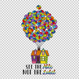 AUTISM AWARENESS 7