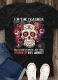 TEACHER 55