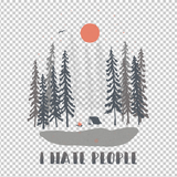 CAMPING 64