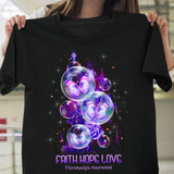 FIBROMYALGIA AWARENESS 62