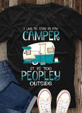 CAMPING 54