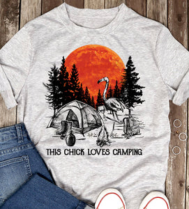 CAMPING 99