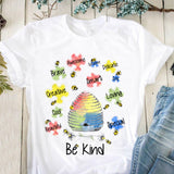 AUTISM AWARENESS 671