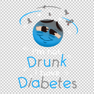DIABETES AWARENESS 80