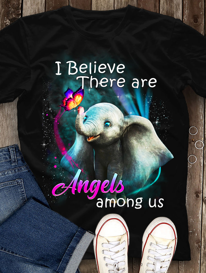 ELEPHANT 8