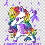 FIBROMYALGIA AWARENESS 121