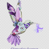 FIBROMYALGIA AWARENESS 315
