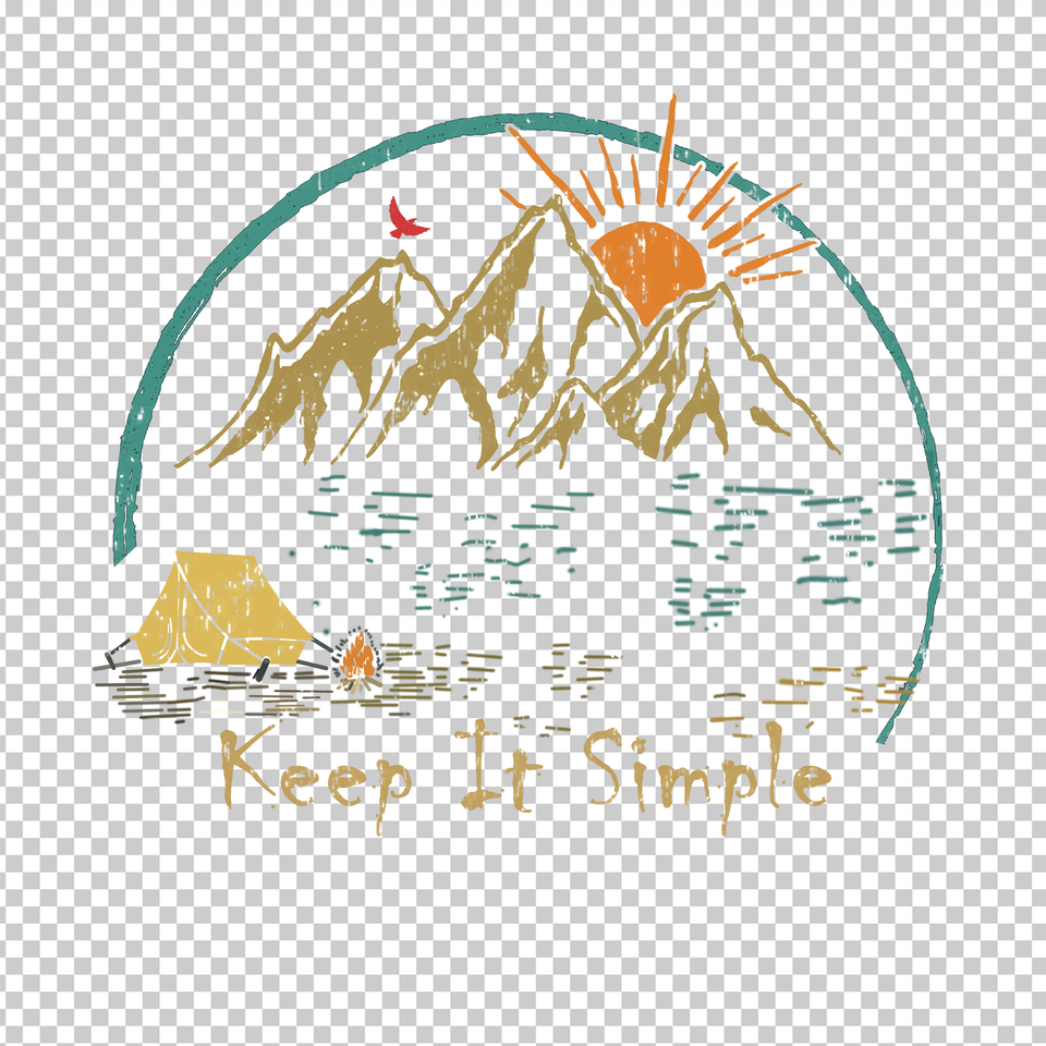 CAMPING 281