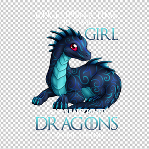DRAGON 12